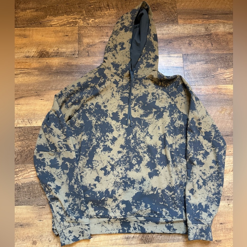 Lululemon Hoodie